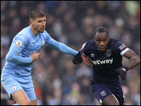 ����� ���� � ������ �������