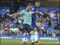 ������ �������� � ����� �����