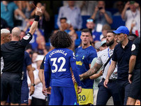 ������ ������ � ����� ������