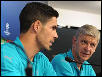 ������ ������ � ����� ������