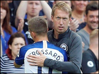 ������� �������� � ���� ������