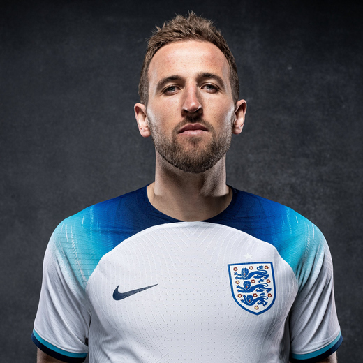 Новая форма сборной Англии на сезон 2022/23 Новая форма сборной Англии на сезон 2022/23