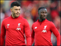 ����� �������-��������� � ���� �����