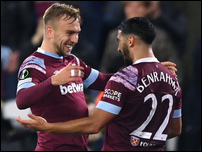 ������� ����� � ���� ��������