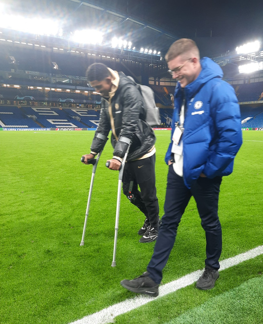 Весле Фофана Весле Фофана