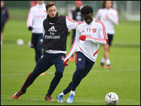 ����� ���� � ������ ����