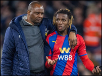 ������ ������ � ������� ����