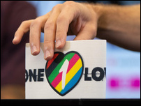 ������� OneLove