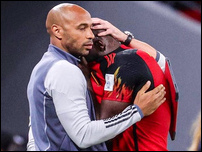 ������ ���� � ������ ������