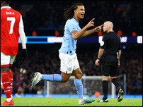 ����� ���