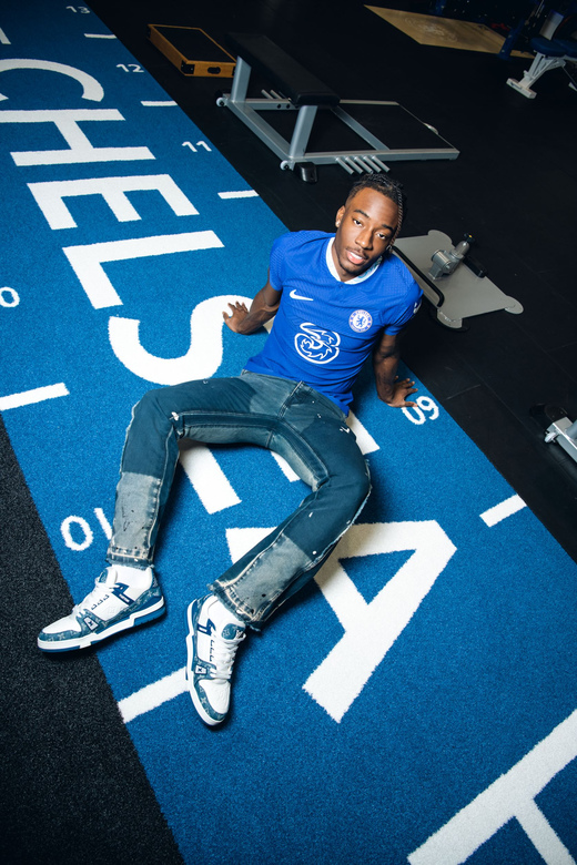 Нони Мадуэке Нони Мадуэке