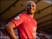 ����� ���