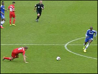 ������ �������� � ����� ��