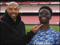 ������ ���� � ������ ����