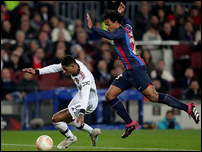 ������ ������� � ���� �����