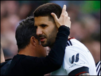 ���������� �������� � ����� �����