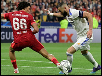 ����� ����������-������� � ����� �������