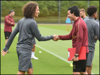 ������ ������� � ���� �����