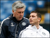 ����� ��������� � ����� �������