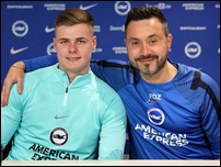 ���� �������� � ������� �� ������