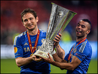 ����� ������� � ���� ����