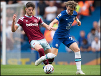 ������ ���� � ����� ��������