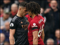 ������ ����� � ����� ����������-�������