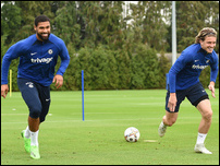 ����� ������-��� � ����� ��������