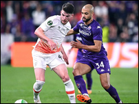 ������ ���� � ������ �������