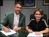 ����� � ����� �����