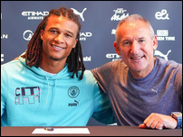 ����� ���