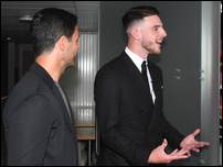 ������ ������ � ������ ����