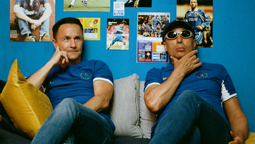 Новая домашняя форма Челси на сезон 2023/24 Новая домашняя форма Челси на сезон 2023/24