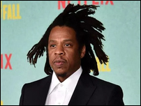 Jay-Z