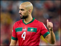 ������ �������