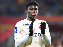 ������ ������