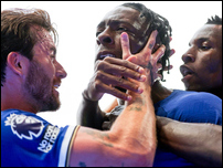 ������ ������