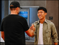 ����� ����� � ������ ����