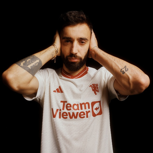 Третий комплект формы Манчестер Юнайтед на сезон 2023/24 Третий комплект формы Манчестер Юнайтед на сезон 2023/24