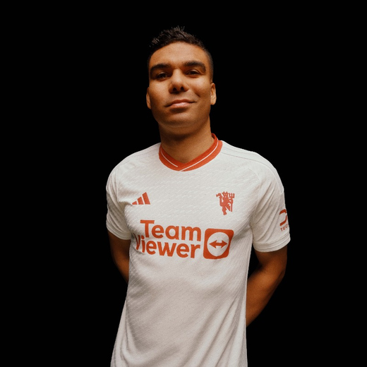 Третий комплект формы Манчестер Юнайтед на сезон 2023/24 Третий комплект формы Манчестер Юнайтед на сезон 2023/24