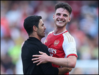 ������ ������ � ������ ����