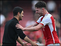 ������ ������ � ������ ����