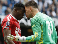 ����� ������ � �������