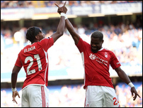 ������ ������ � ���� ����