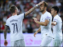 ������ �������� � ����� ����