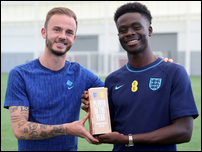 ������ �������� � ������ ����