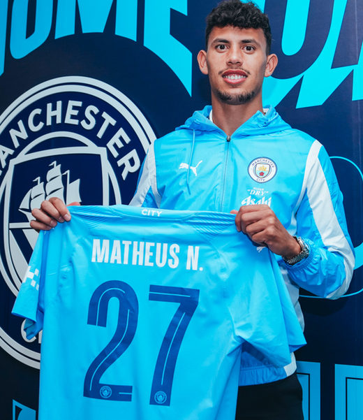 Матеуш Нунеш Матеуш Нунеш