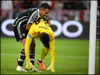 ������ ������� � ����� �����