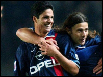 ������ ������ � �������� ���������