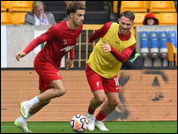 ������ ����� � ������� �����������